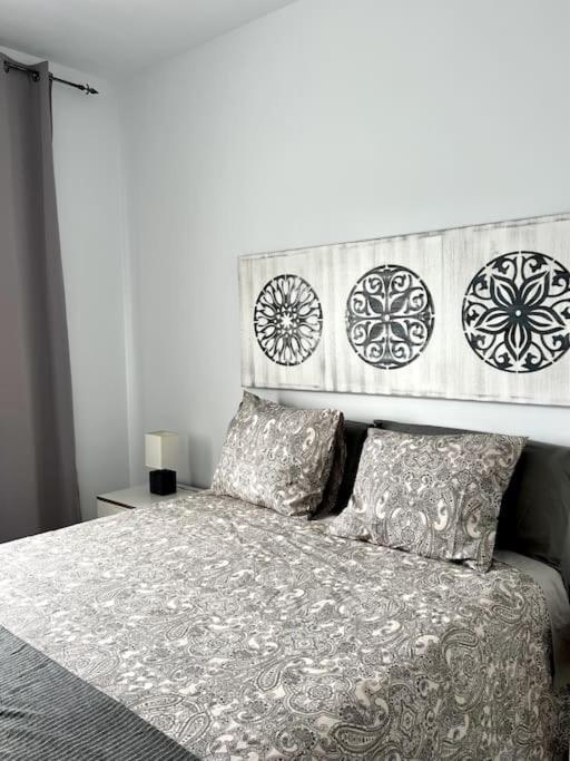 Lovely Villa Sanmar, Heated Pool Playa Blanca  Luaran gambar
