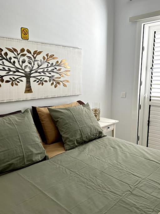 Lovely Villa Sanmar, Heated Pool Playa Blanca  Luaran gambar