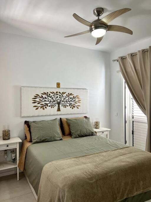 Lovely Villa Sanmar, Heated Pool Playa Blanca  Luaran gambar