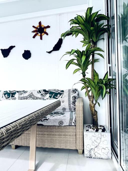 Lovely Villa Sanmar, Heated Pool Playa Blanca  Luaran gambar