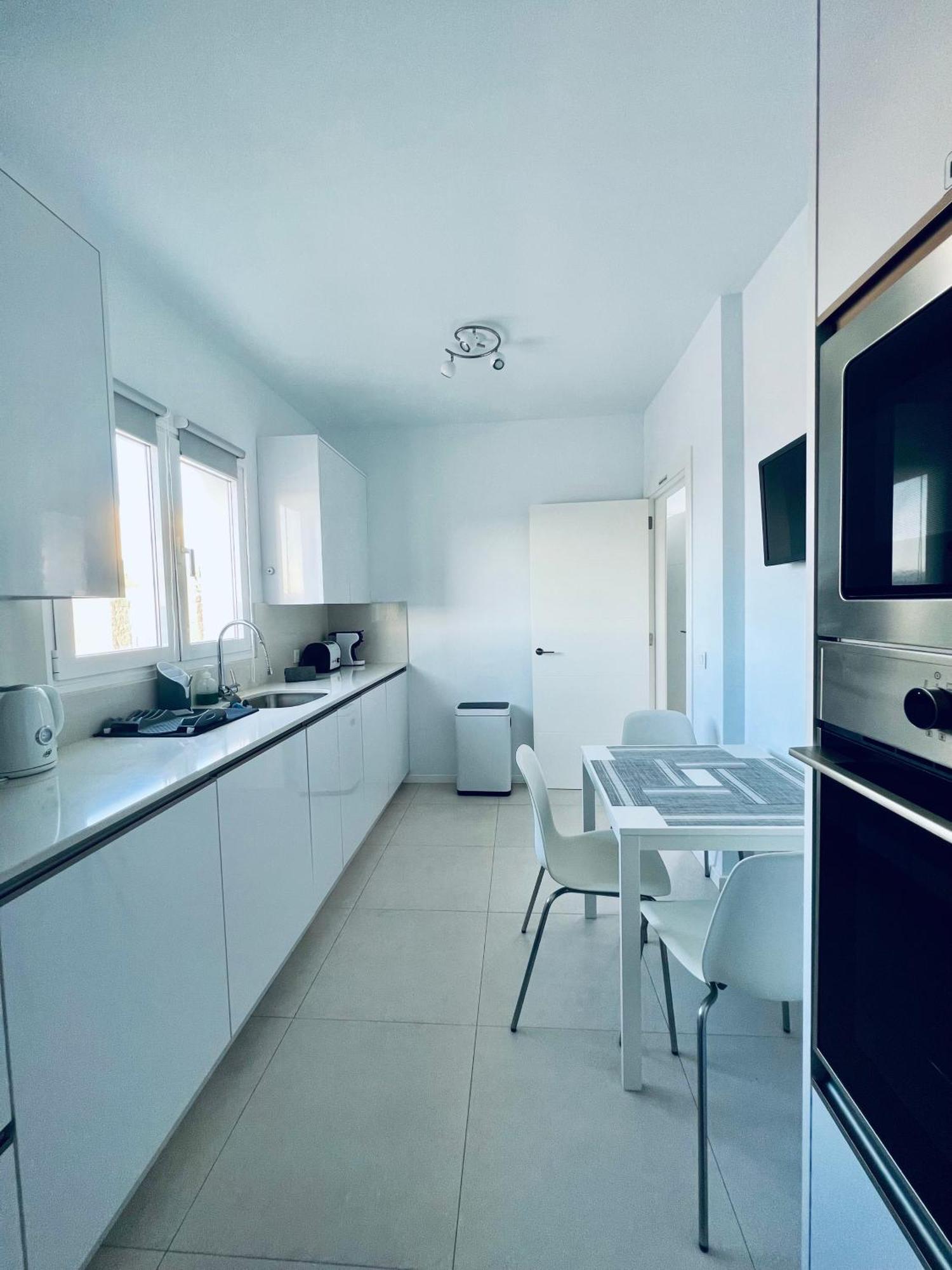 Lovely Villa Sanmar, Heated Pool Playa Blanca  Luaran gambar
